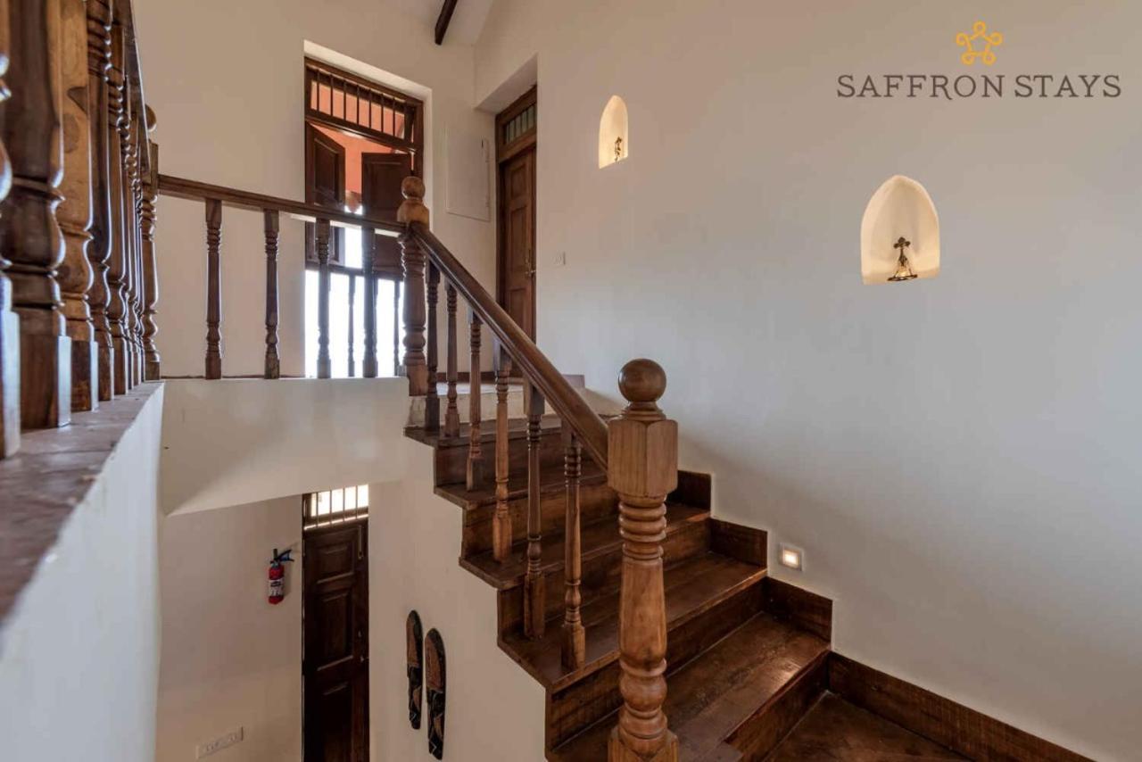 Saffronstays Niramay, Torna-Rajgad - Rustic Pool Villa With A Gazebo And Great Forest Views Marg Asni 외부 사진